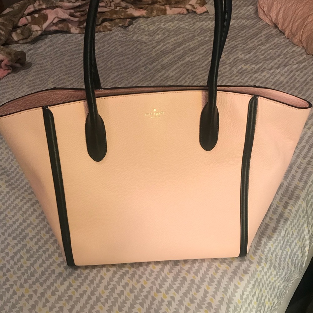 kate spade tote